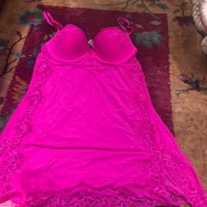 Victoria secret teddy